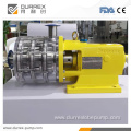 Multi-functional DHX Homogeneous pump